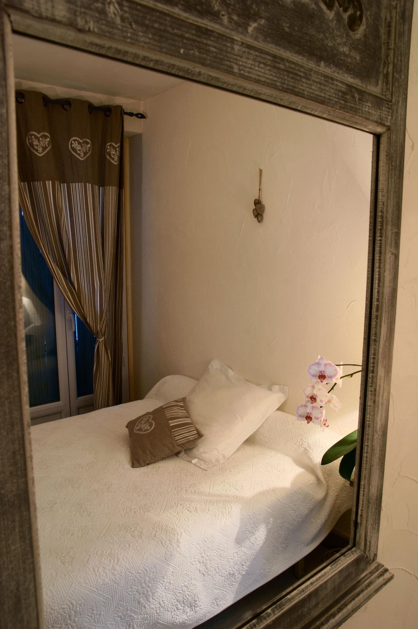 Habitación Central Hotel