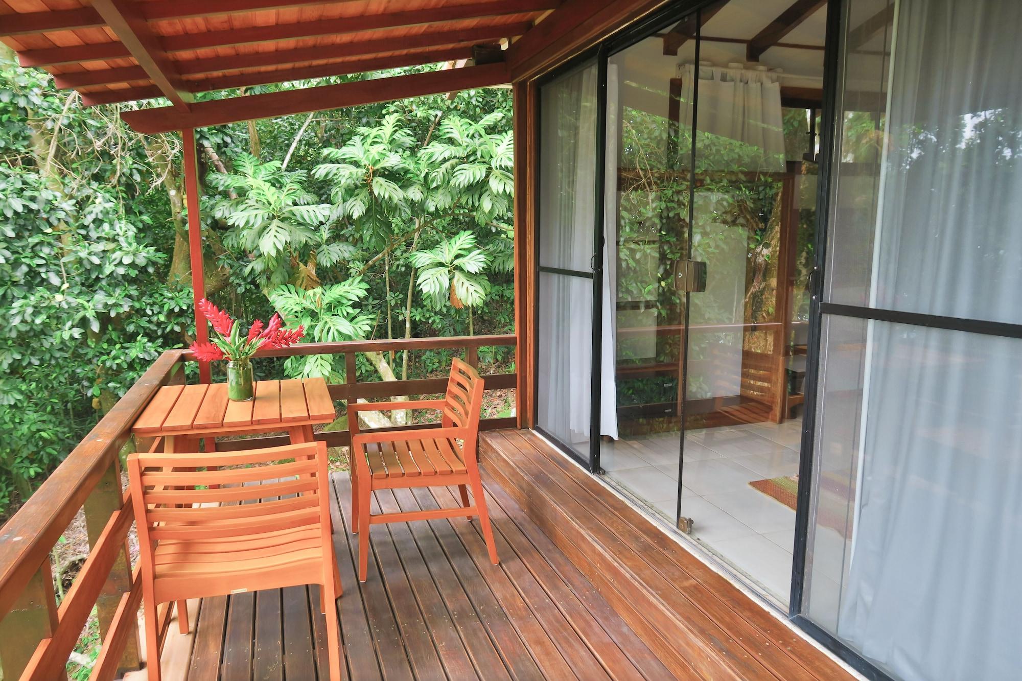 Varios Atlantica Jungle Lodge