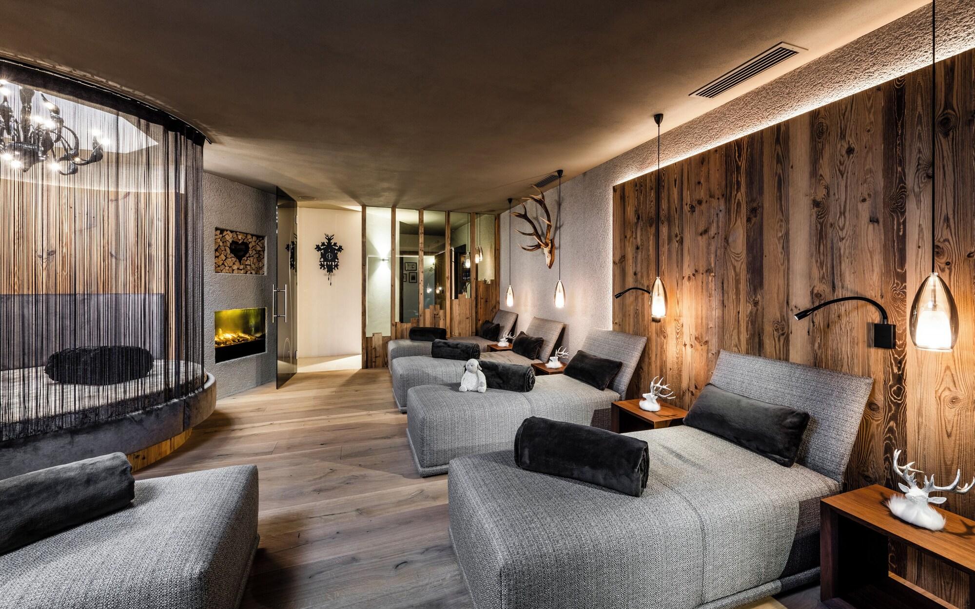 Spa Alpine Boutique Villa Gabriela