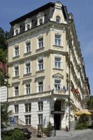 Alojamiento - Spa Hotel Schlosspark