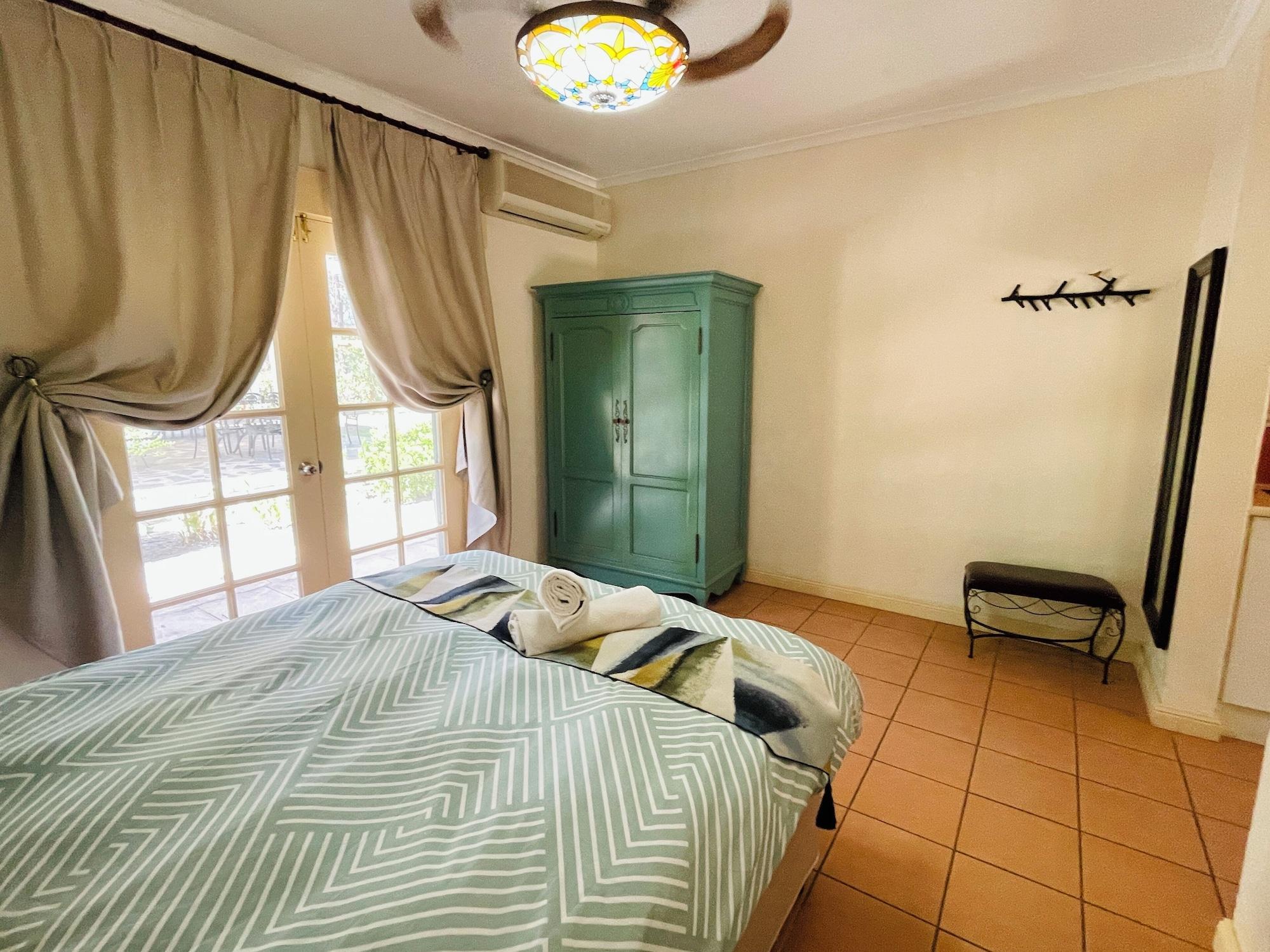 Habitación Villa Provence