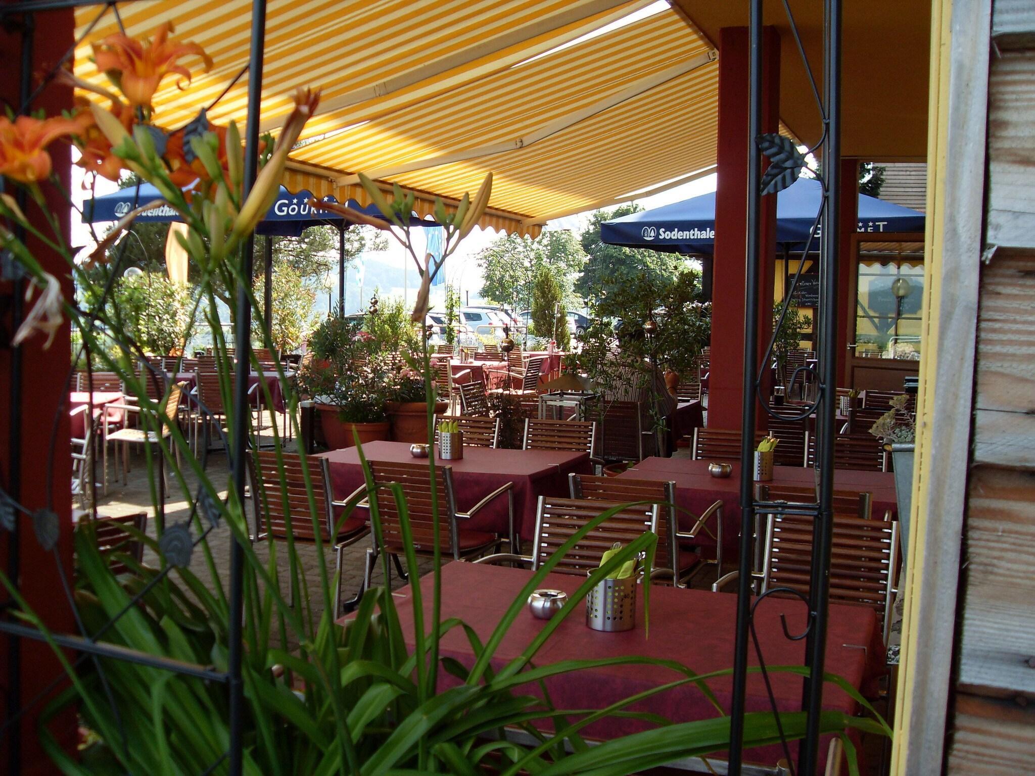 Restaurant Klingerhof