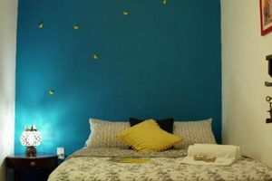 Alojamiento - Double Room with Shared Bathroom