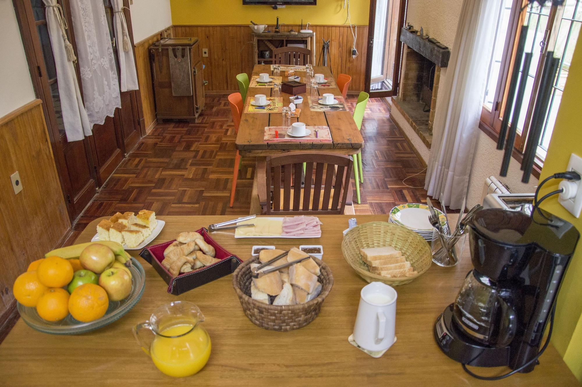 Restaurant Cane B&B