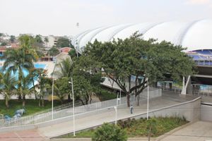 Alojamiento - Hotel San Fernando Real