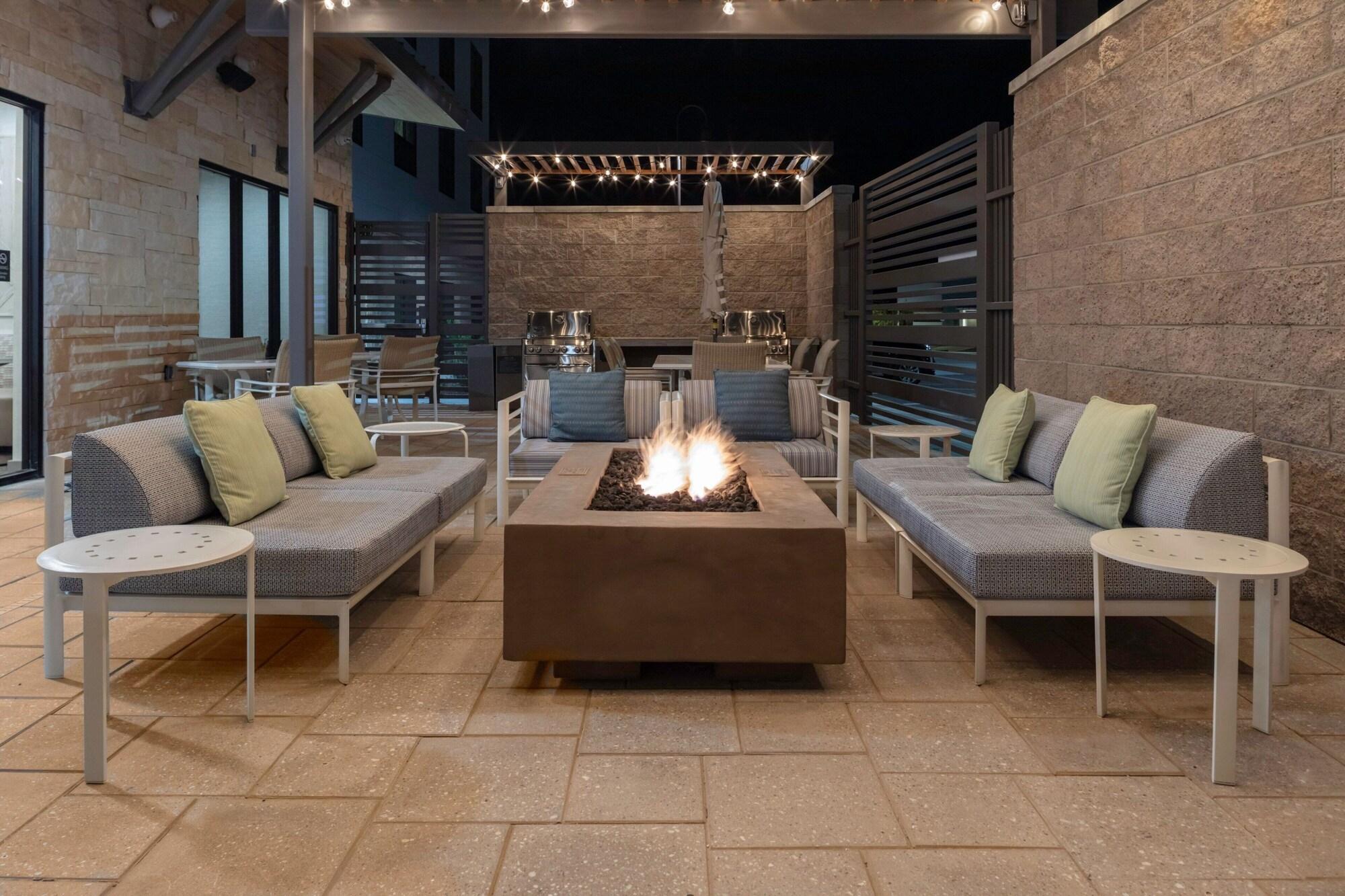 Vista Exterior TownePlace by Marriott Suites Buckeye Verrado