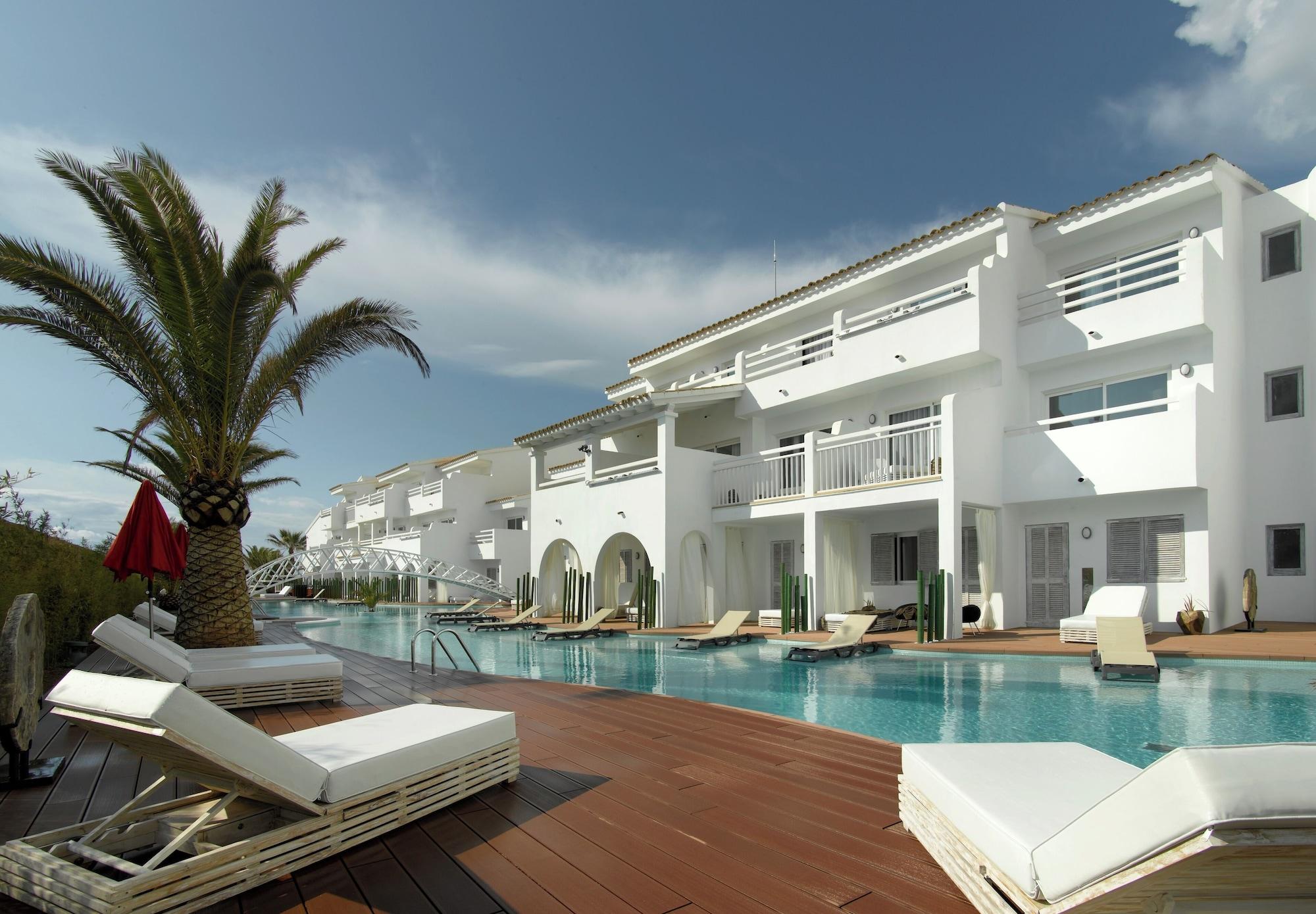 Habitación Ushuaïa Ibiza Beach Hotel - Adults Only - Club Entrance Included