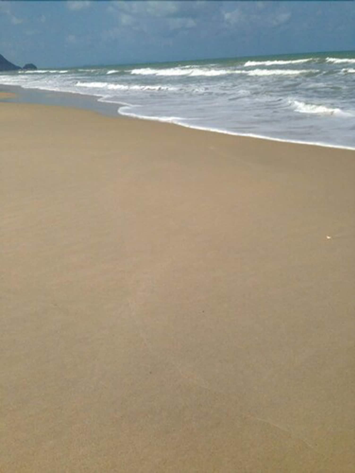 Gimnasio Wis Beach Khanom