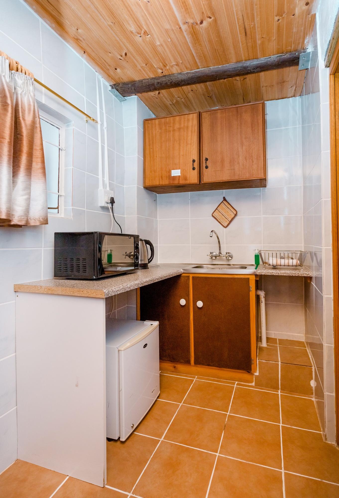 Equipamiento de Habitación Uylenvlei Retreat