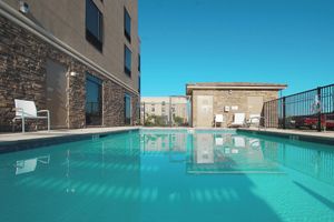Alojamiento - SpringHill Suites Las Vegas North Speedway