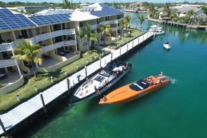 Alojamiento - Ocean Reef Yacht Club & Resort