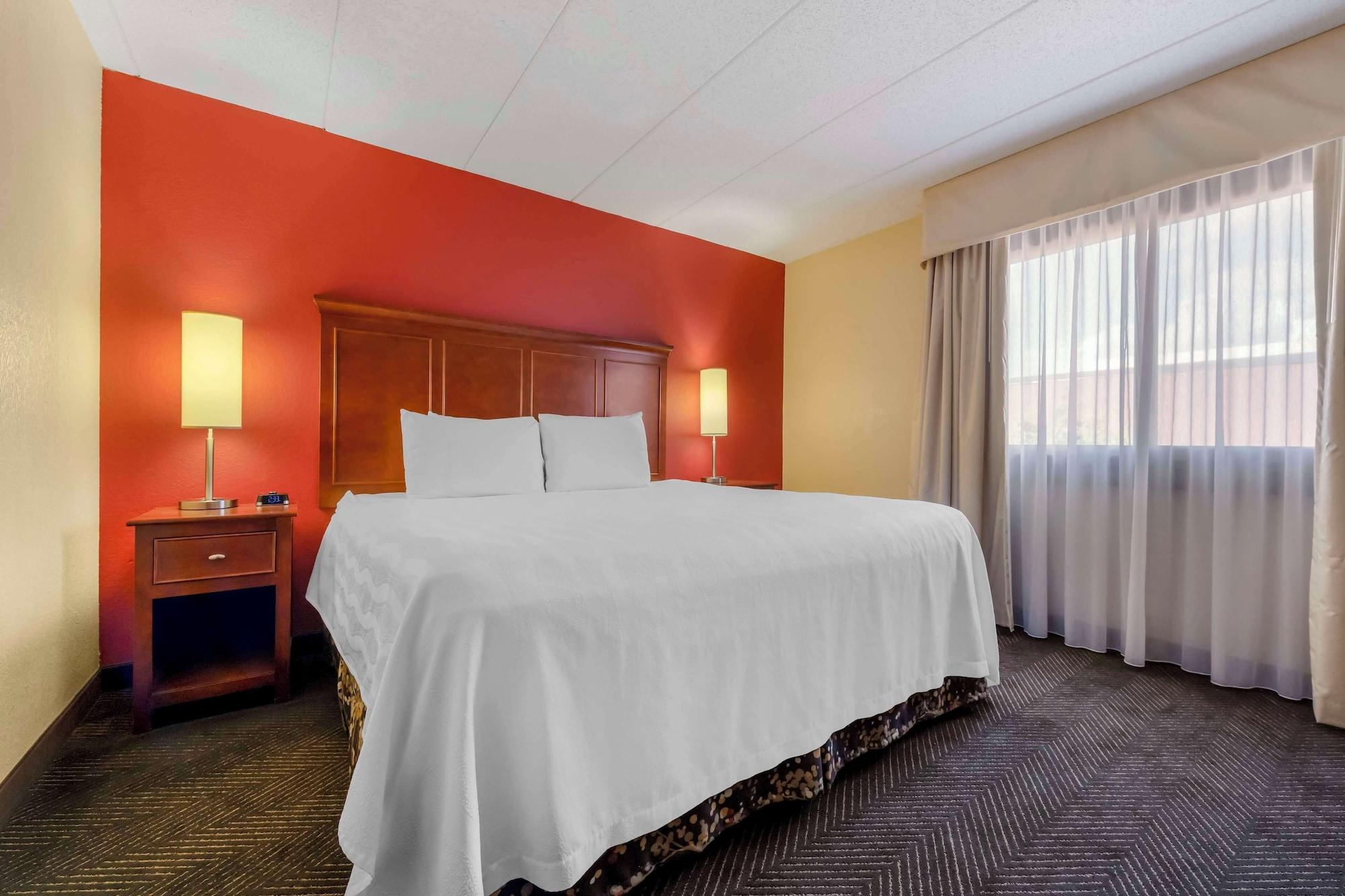 Habitación Best Western Plus St. Paul North/Shoreview
