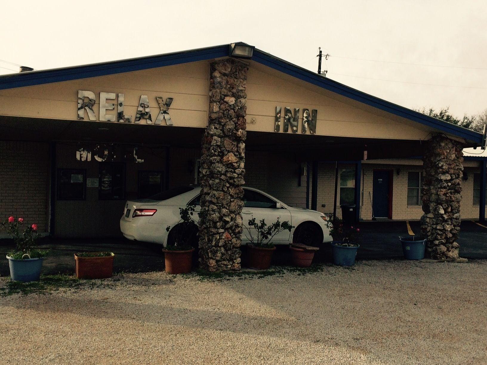 Comodidades del Alojamiento Relax Inn Goldthwaite