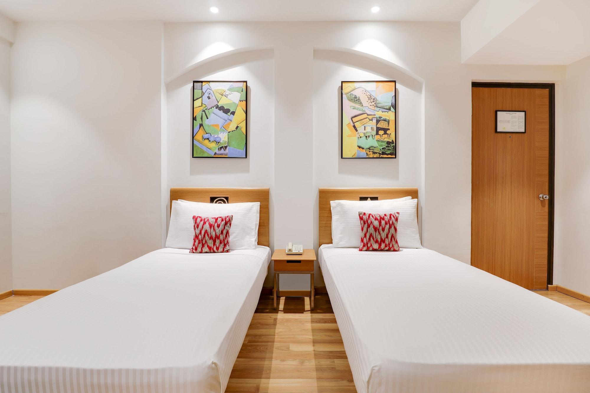Habitación Lemon Tree Hotel, Chandigarh