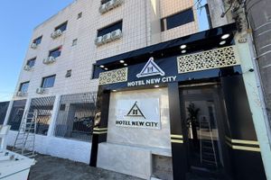 Alojamiento - Hotel New City Guarulhos