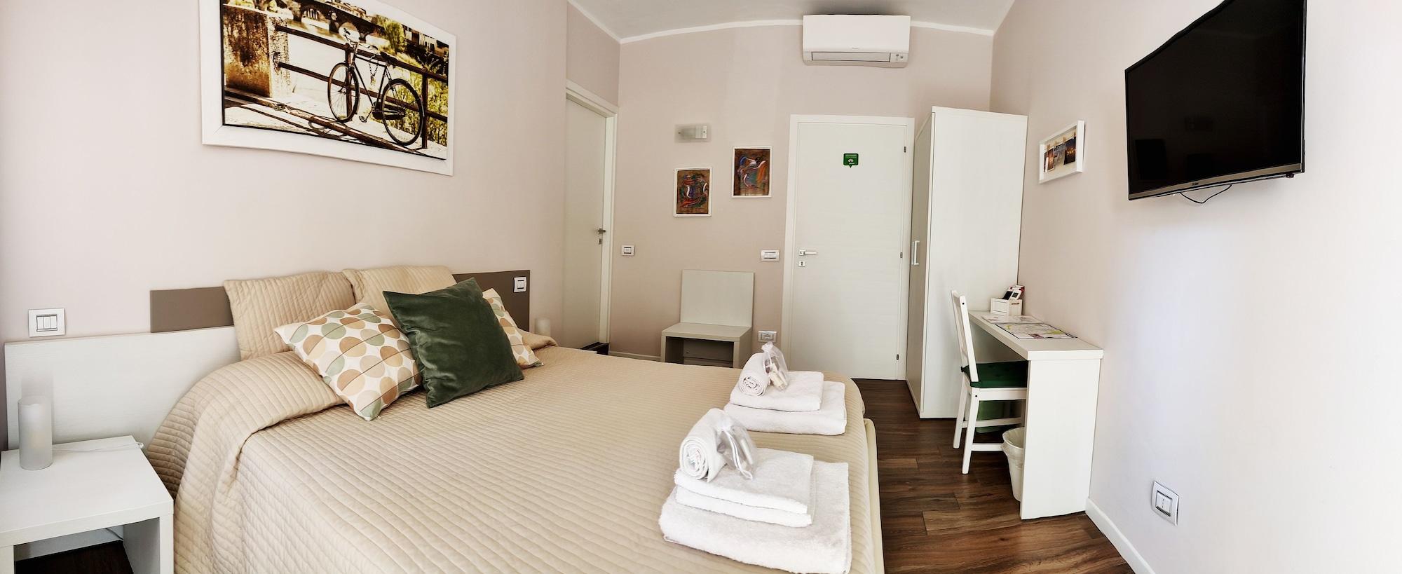 Varios B&B Valverde