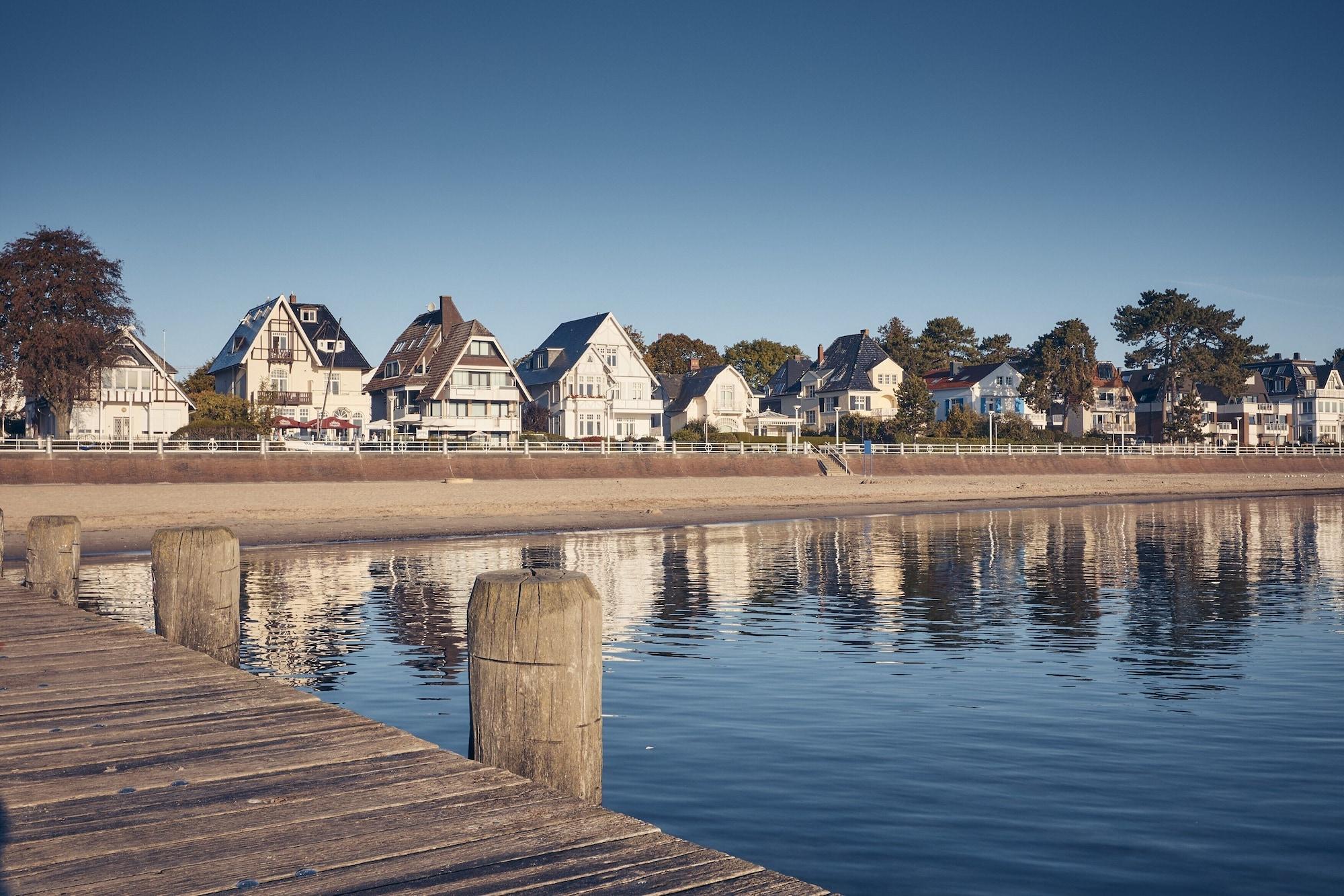 Varios Strandperle, Lieblingsplatz Hotel