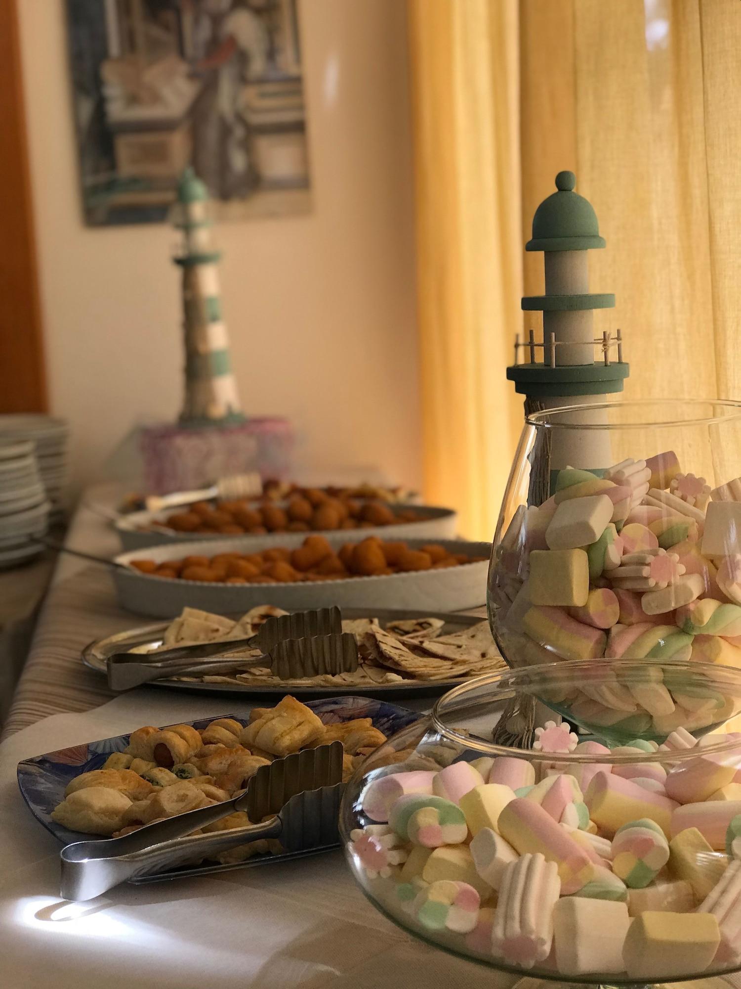 Restaurant Hotel Modenese