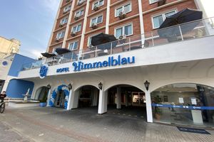 Paquete - Hotel Himmelblau
