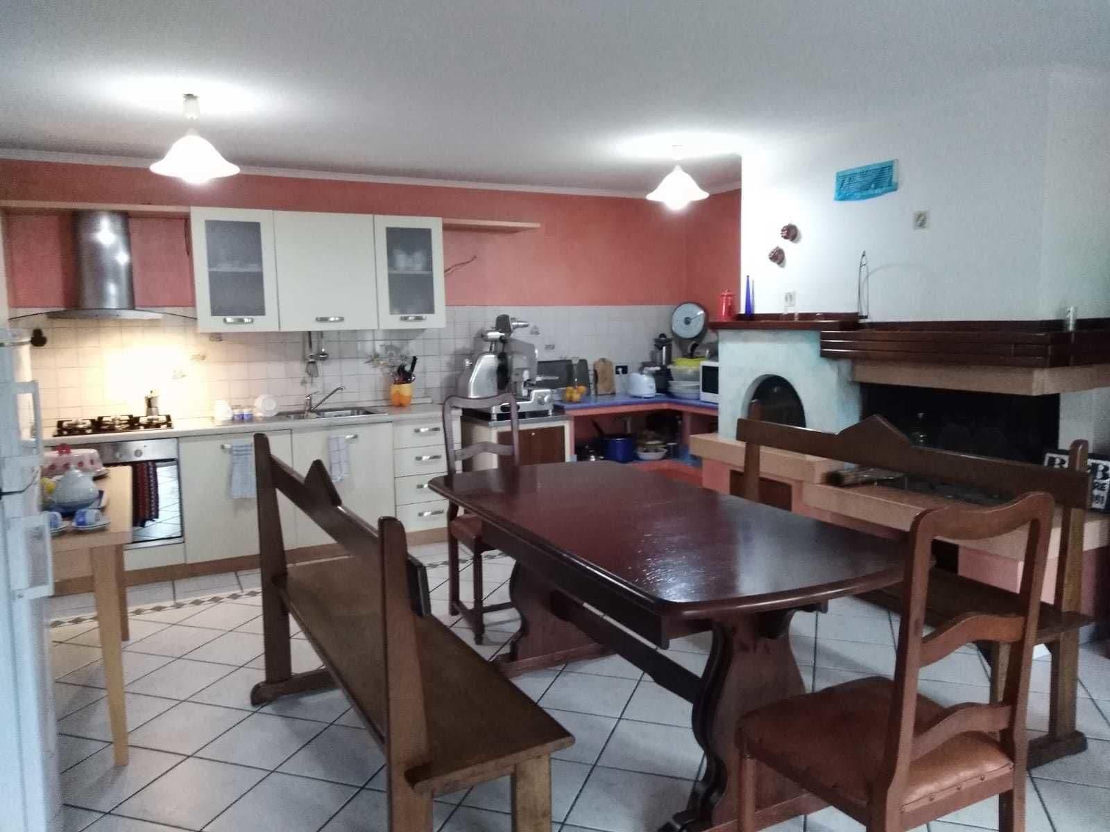 Restaurant Bed & Breakfast Monti e Mare