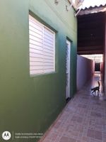 Alojamiento - kitnet, com tv,wifi