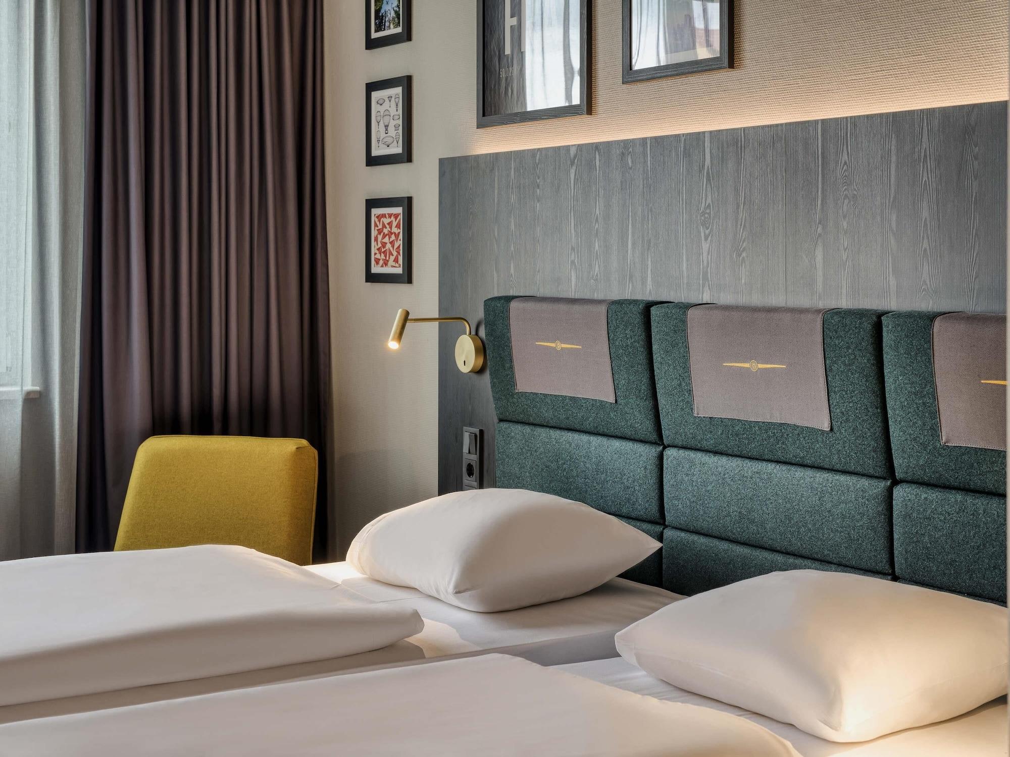 Habitación Mercure Neu-Isenburg