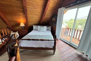 Alquiler Vacacional - Cozy cabin with 1 bedroom and WiFi, AC in delightful Kingman