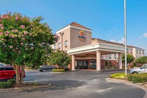 Alojamiento - Comfort Suites Oxford I-20 exit 188