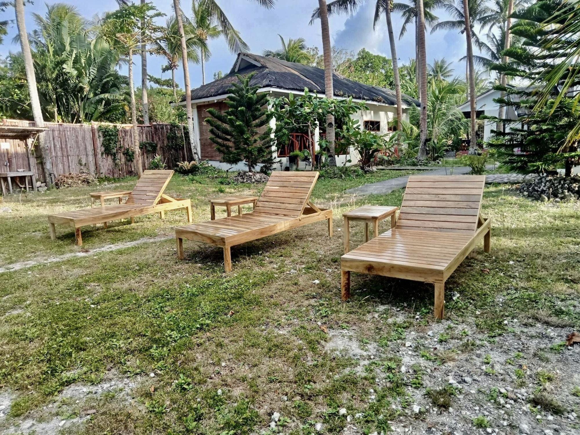 Playa D's Ocean View Beach Resort