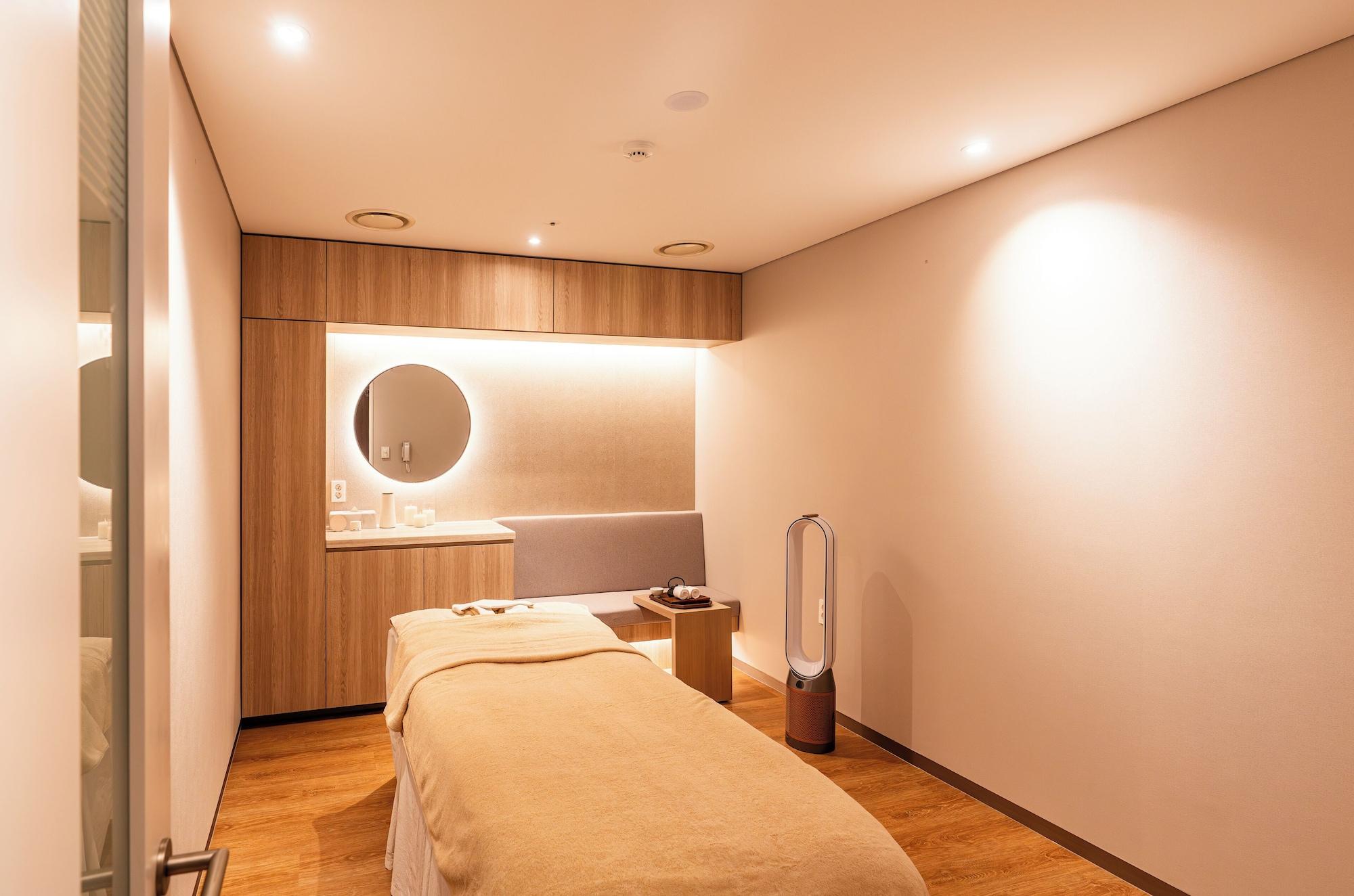 Spa Four Points by Sheraton Seoul Gangnam