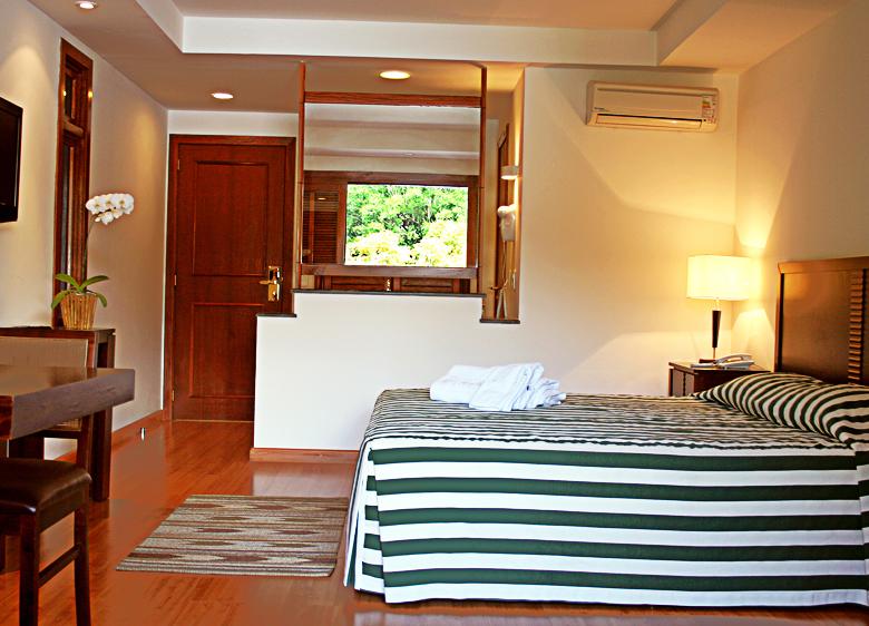 Habitación Hotel Vale Real