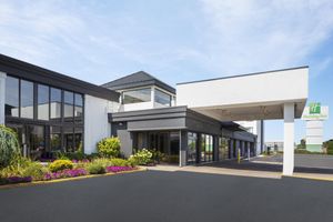 Alojamiento - Holiday Inn Hasbrouck Heights-Meadowlands by IHG