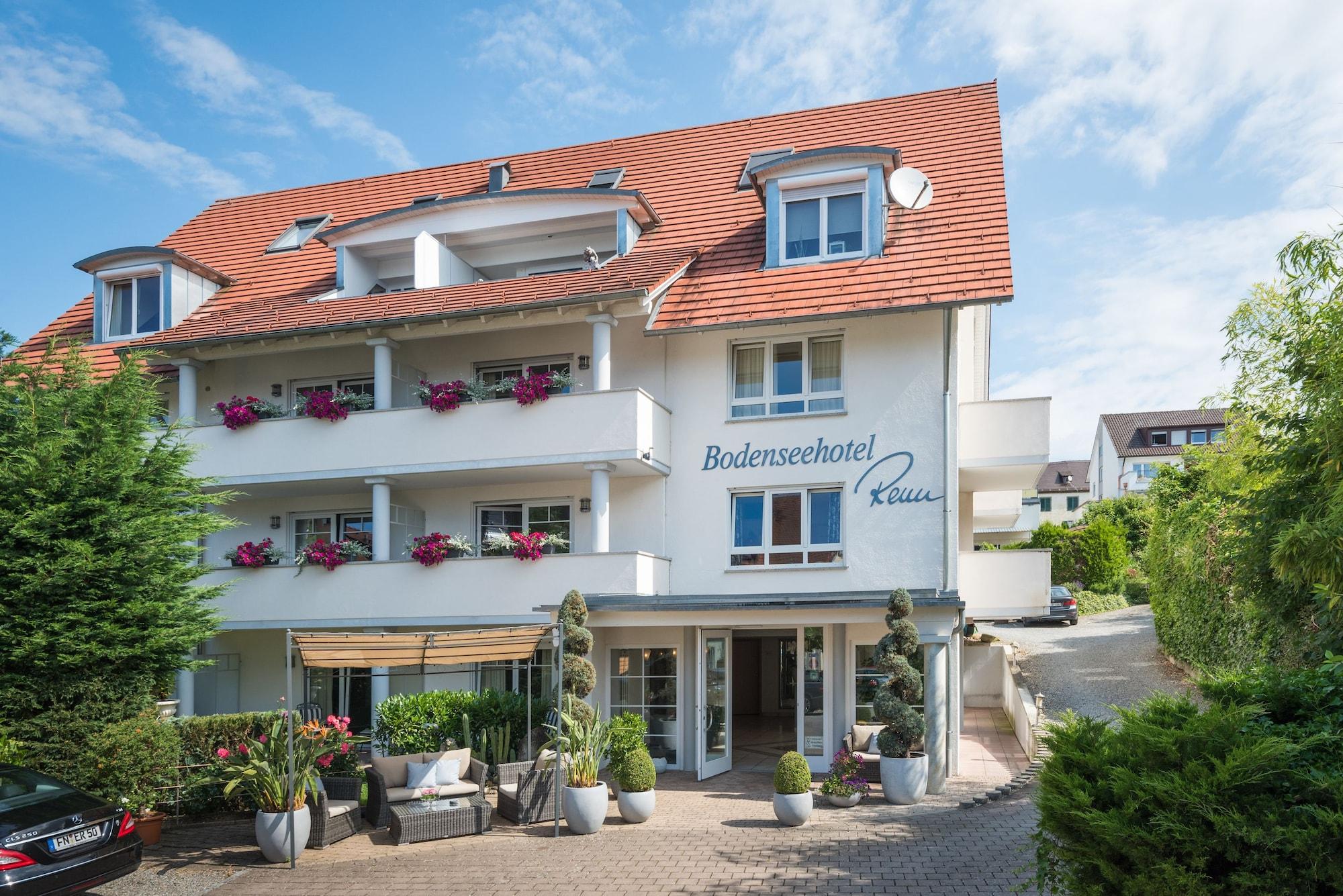 Varios Bodenseehotel Renn