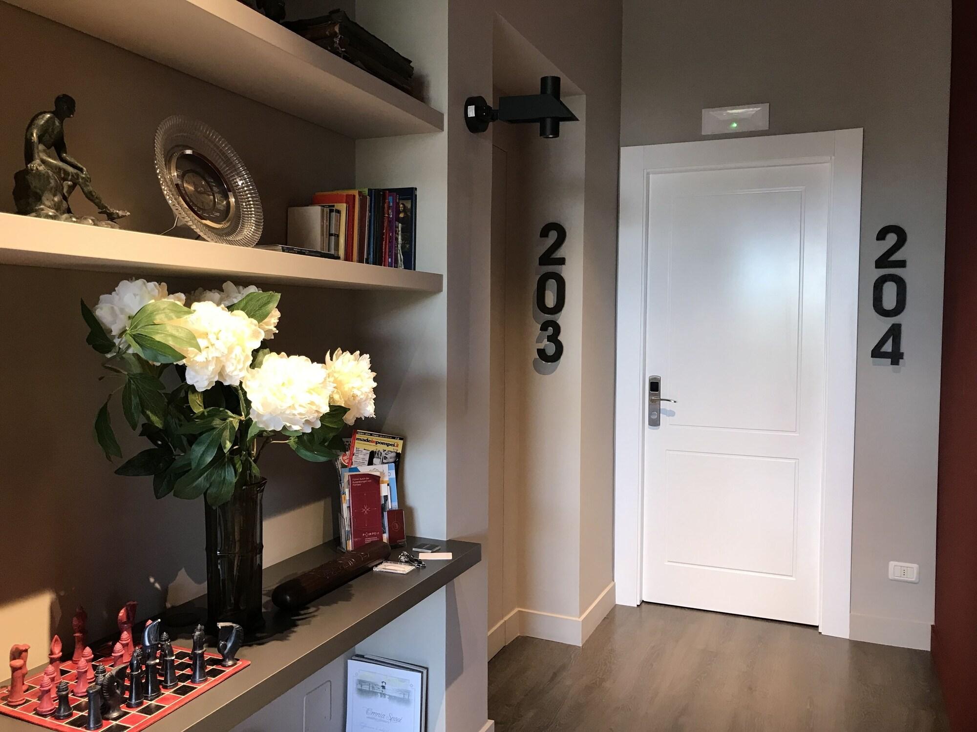 Varios Casa Pacifico