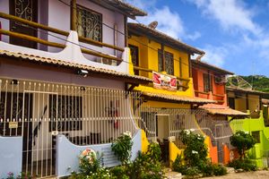 Alquiler Vacacional - Refugio Pet-Friendly: Pipa Centro