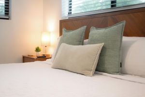 Alquiler Vacacional - Villa Roads 2/2 King Bed, Laundry Coral Gables, Brickell, Little Havana, Airport
