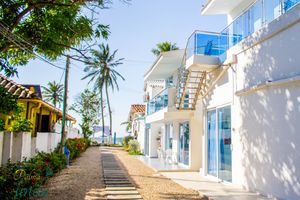 Alojamiento - Palma Linda Hotel