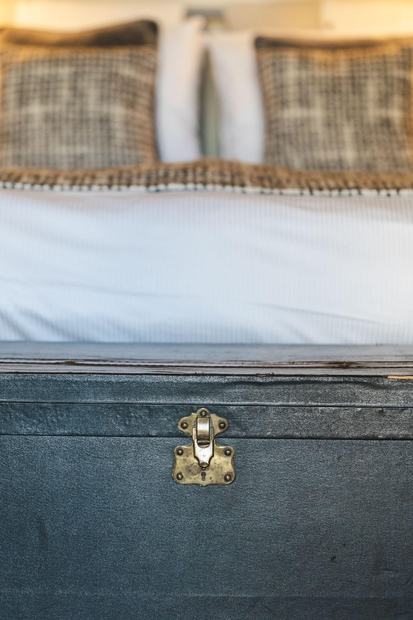 Habitación La Maison Pavie