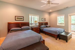 Alquiler Vacacional - Spectacular Golf Group Vacation Rental at Bandon Dunes Golf Resort