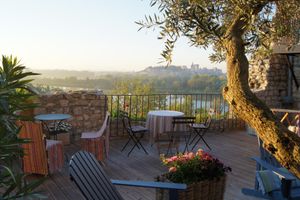 Alojamiento - Maison Orsini