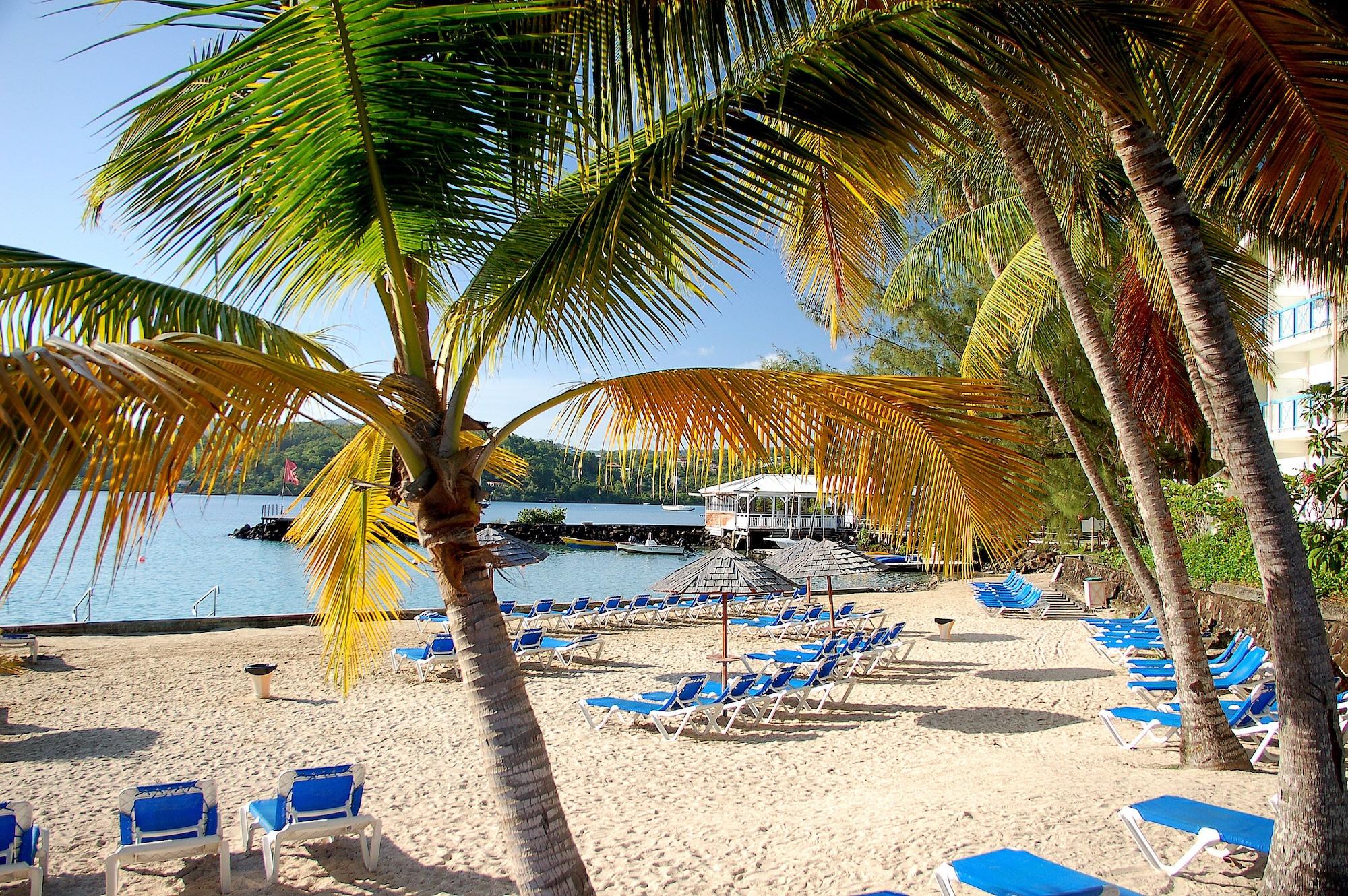 Playa Résidence La Marina