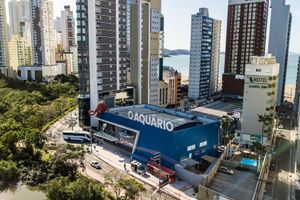 Alojamiento - Santa Inn Hotel