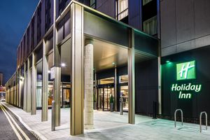 Alojamiento - Holiday Inn Manchester Airport by IHG
