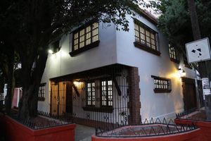 Alquiler Vacacional - Magnificent colonial-style house in the heart of Coyoacan