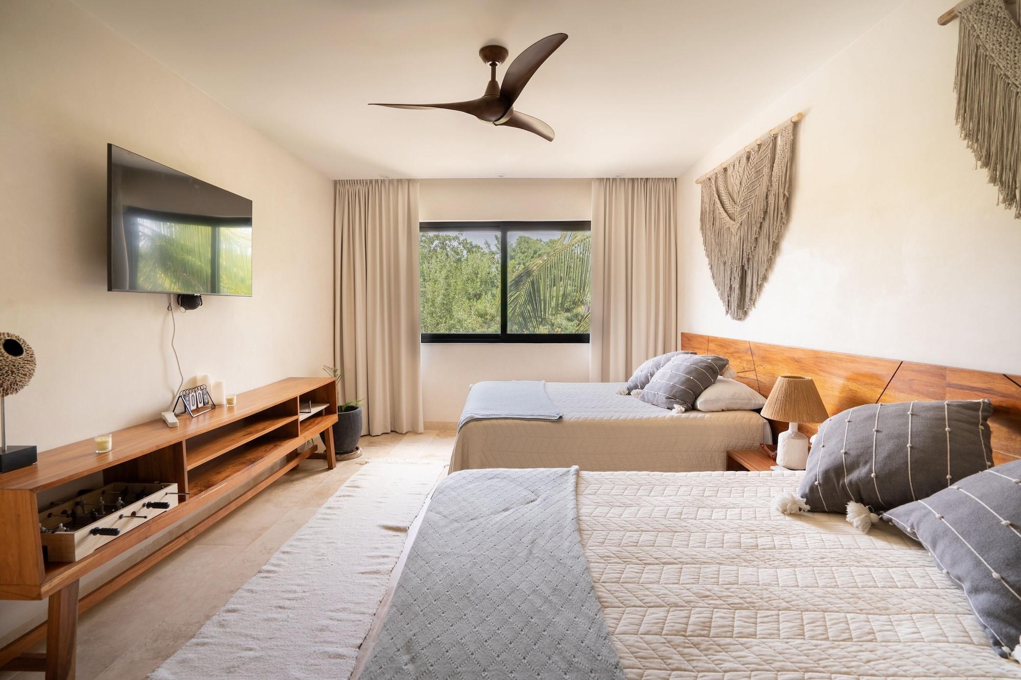 Habitación Antal By BT Homes