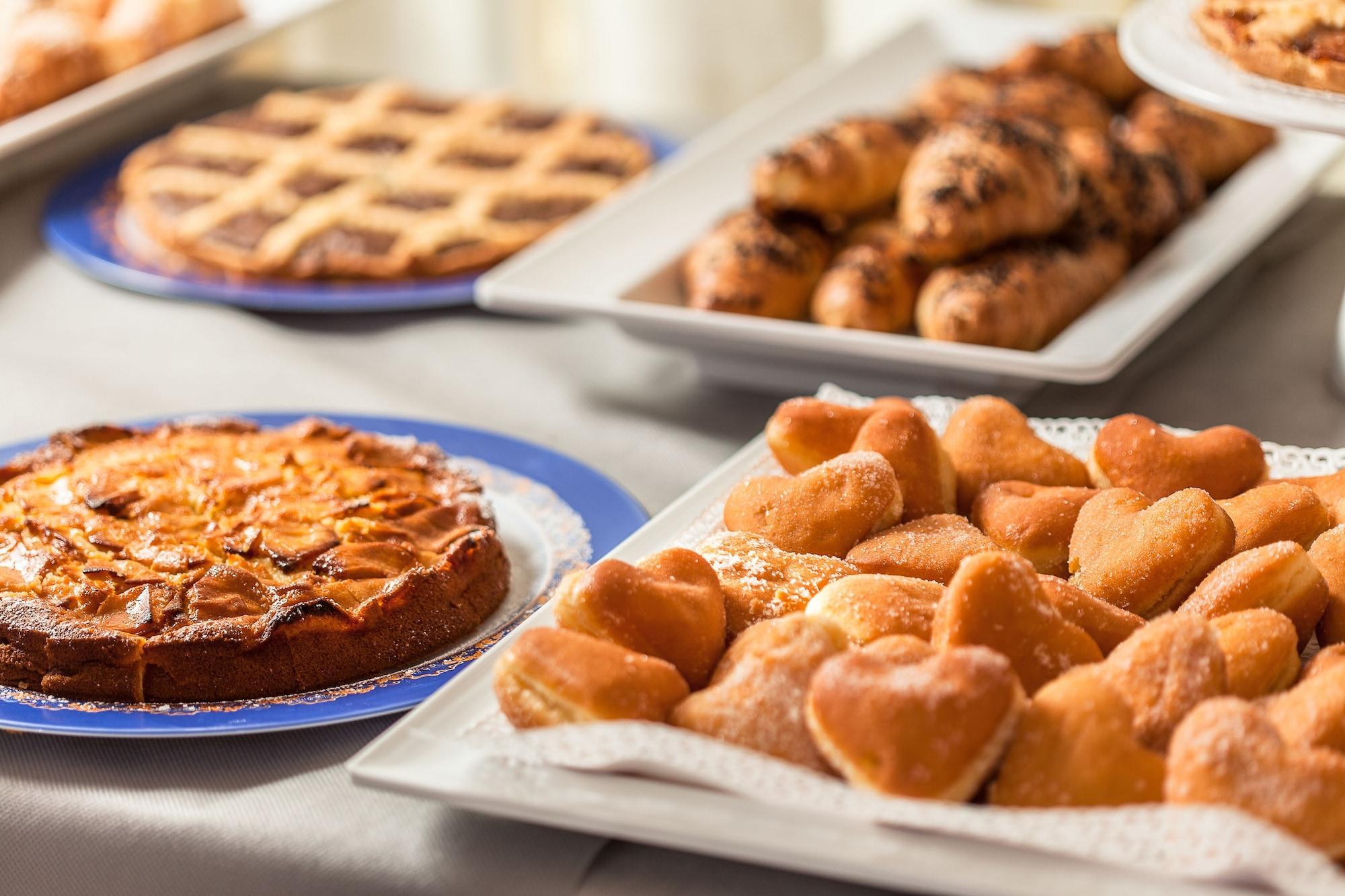 Restaurant Unique Hotel