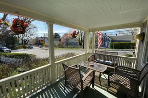 Alquiler Vacacional - 5 Minute Walk to Downtown Mystic Drawbridge