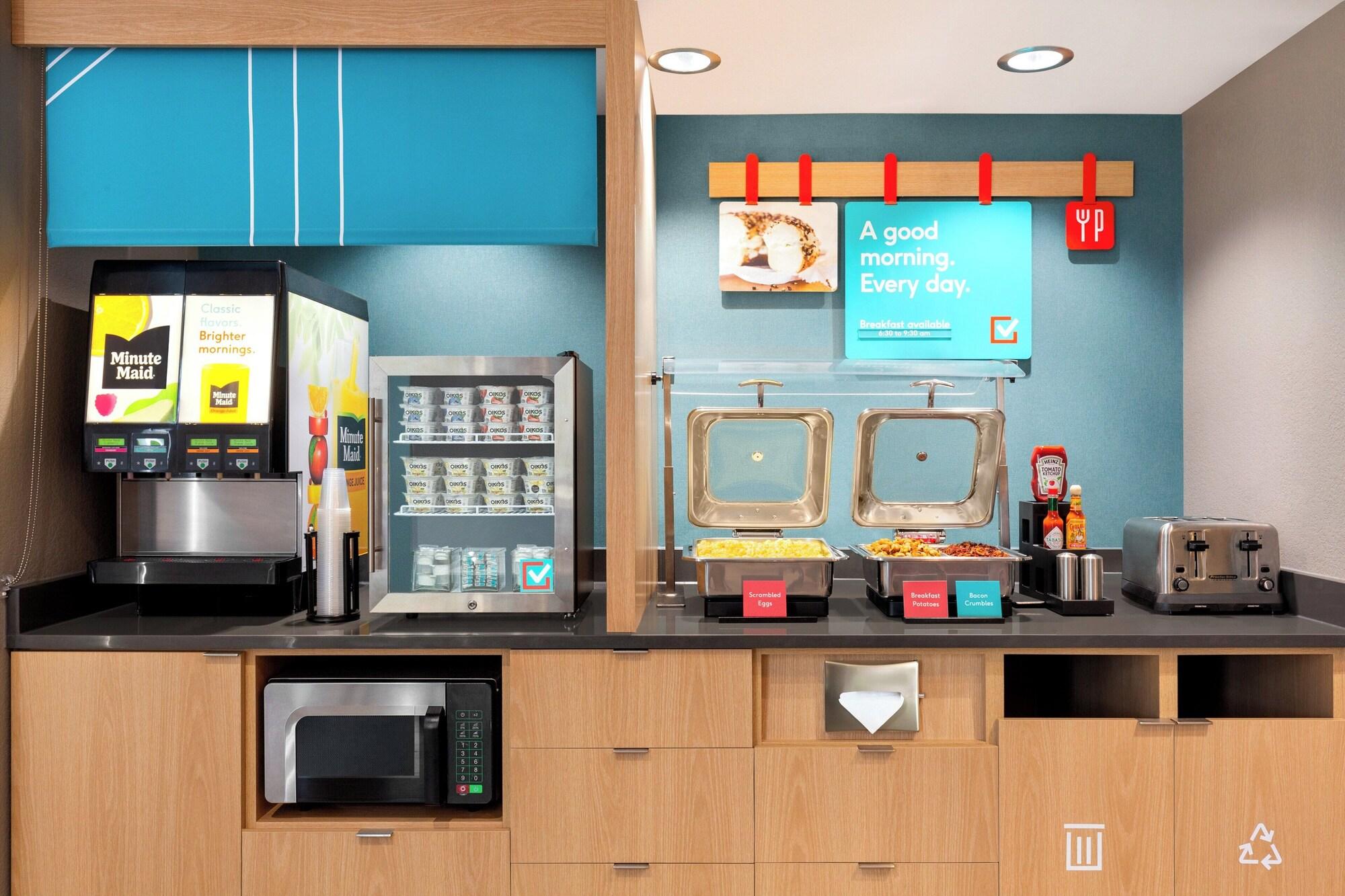 Restaurant avid hotel Cincinnati N - West Chester by IHG