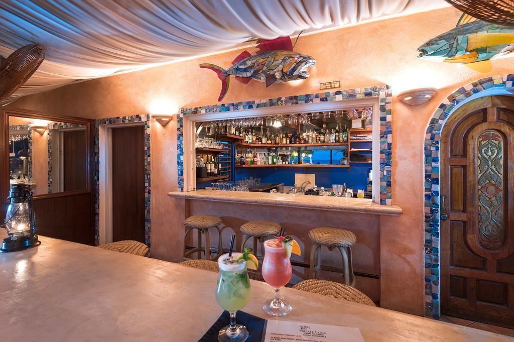 Bar/Salón Little Arches Boutique Hotel