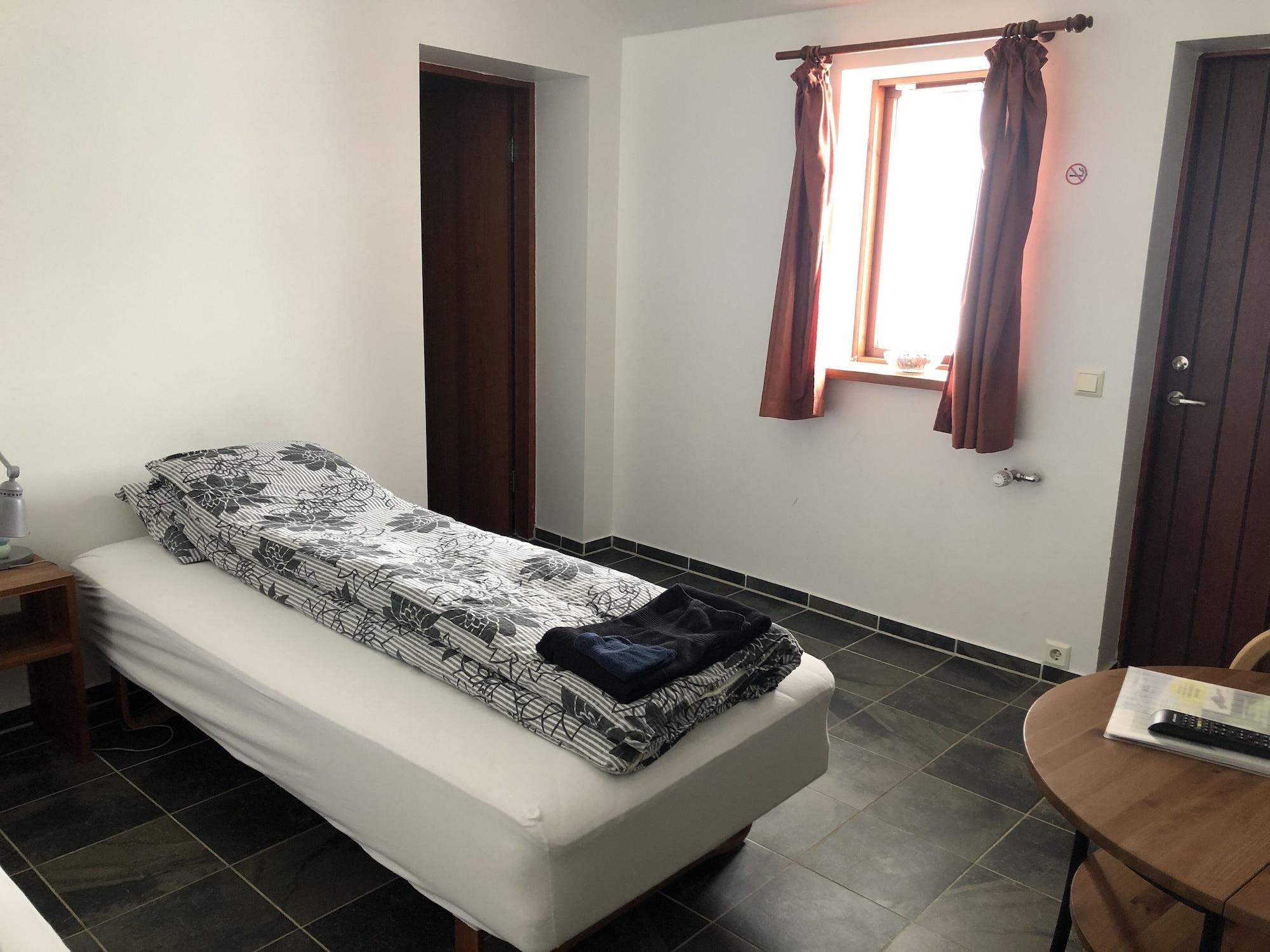 Habitación Country Hotel Heydalur